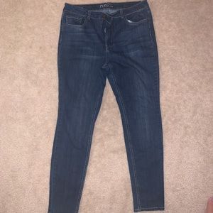 Rue 21 High Rise Jegging